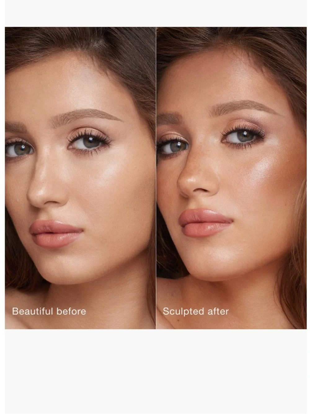 Charlotte Tilbury Hollywood Contour Wand | Light Medium | Viral Contour